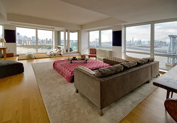 Rented by Brown Harris Stevens | media 12