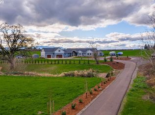 16245 NE Chehalem Dr, Newberg, OR