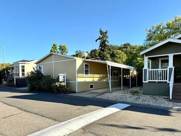 57 Yosemite Road, San Rafael, CA 94903