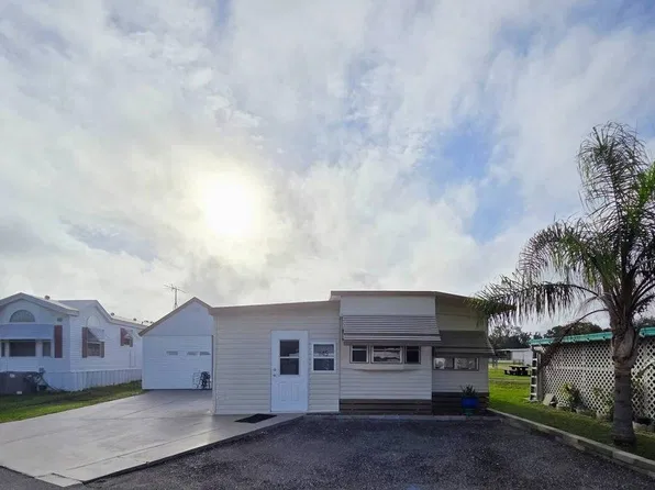 28229 County Road 33 #W45, Leesburg, FL 34748
