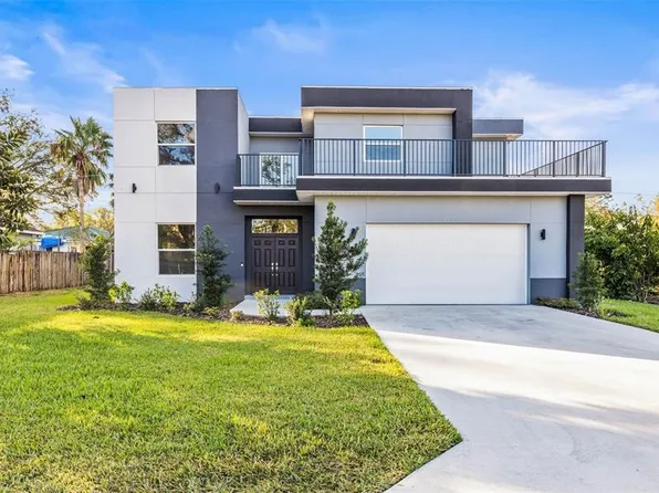 6117 E 113th Ave, Temple Terrace, FL 33617