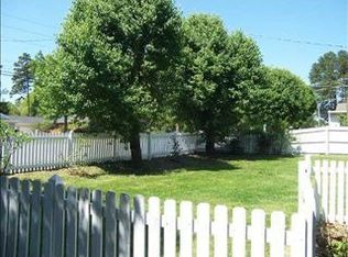 1708 Glen Eden Dr, Raleigh, NC 27612