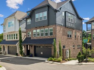 110 Honeywine St, Nashville, TN 37206