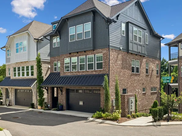 110 Honeywine St, Nashville, TN 37206