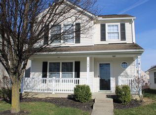 1392 Hepatica St #48, Blacklick, OH 43004