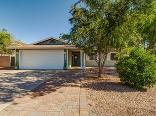 6921 E Kathleen Rd, Scottsdale, AZ 85254