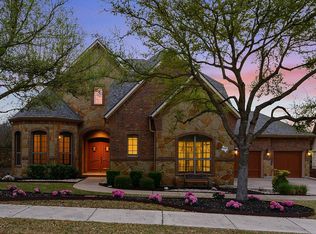 3803 Arrow Wood Rd, Cedar Park, TX 78613