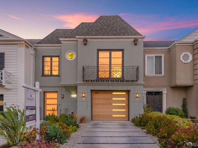 1565 16th Ave, San Francisco, CA, 94122