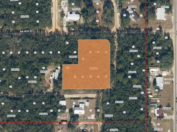 000 SW 45TH Street, Interlachen, FL 32148