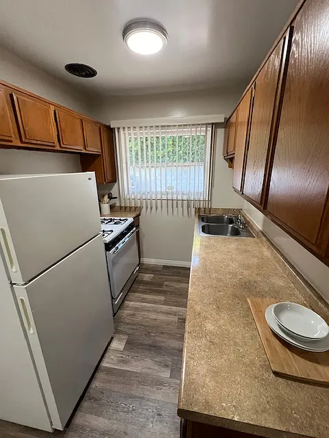 1 bed, 500 sqft, $2,100 — Photo 3