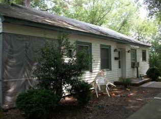 102 Reid Cir, Warrenton, NC 27589