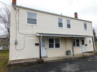 88 Windwood Ct, Buffalo, NY 14225