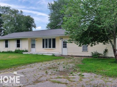 440 S Ovid St, Elsie, MI, 48831