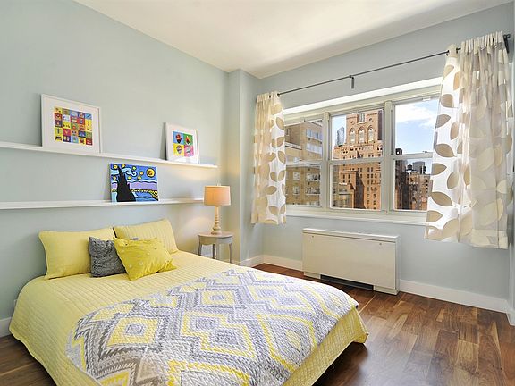 5th image of 205 E 63rd St APT 12D