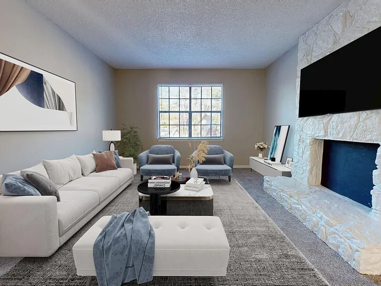 Ridge View Apartments — Photo 36