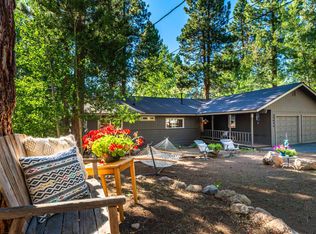 10644 Codogan St, Truckee, CA 96161