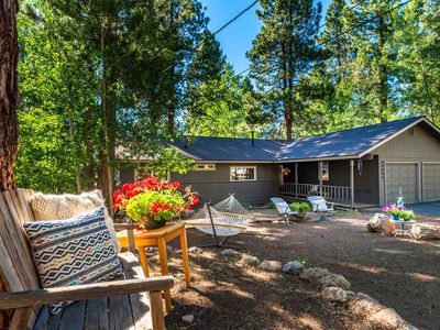 10644 Codogan St, Truckee, CA, 96161