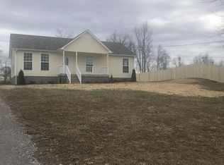 129 Clifton Rd, Lawrenceburg, TN 38464