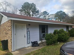 34B Eagle Pass #34B, Laurel, MS 39443