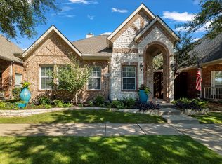 9366 Grosvenor Pl, Frisco, TX 75035