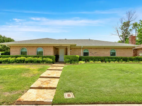 1520 College Pkwy, Lewisville, TX 75067