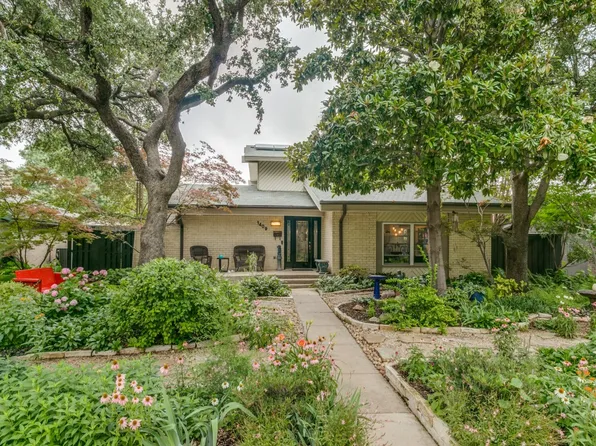 1409 Forestglen Dr, Lewisville, TX 75067