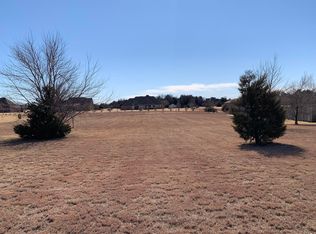 41 Old Post Ln, Enid, OK 73703