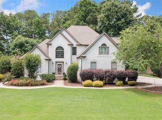 1345 Benbrooke Ln NW, Acworth, GA 30101