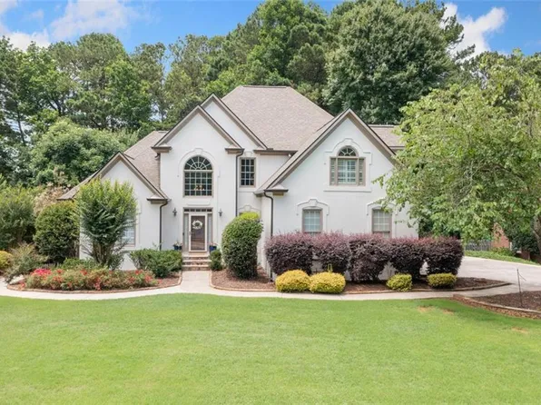 1345 Benbrooke Ln NW, Acworth, GA 30101