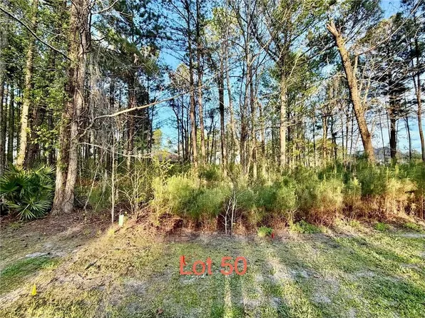 V/l 50 Eagle Crest Dr, Waverly, GA 31565