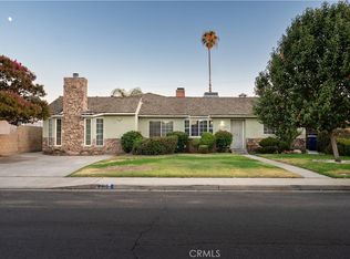 4415 Joanne Ave, Bakersfield, CA 93309