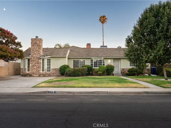 4415 Joanne Ave, Bakersfield, CA 93309