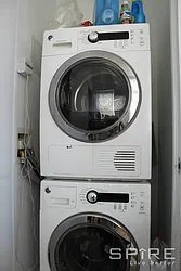 Rented by Spire Group