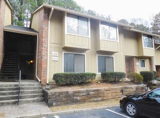2227 Runnymeade Rdg, Marietta, GA 30067