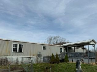3730 State Route 2, Greenup, KY 41144