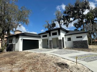 3522 Par Ln, Titusville, FL 32780