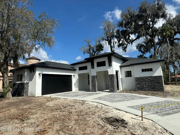 3522 Par Ln, Titusville, FL 32780