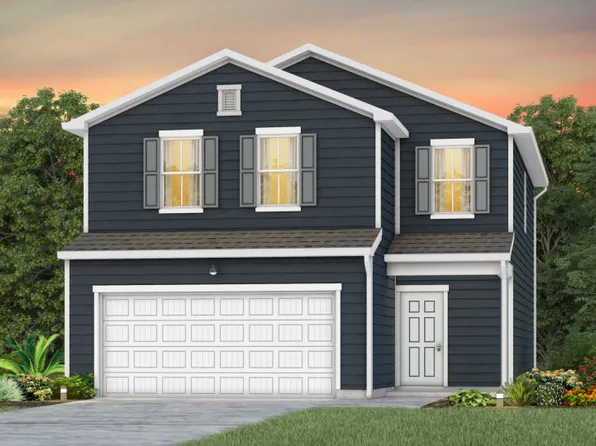 3247 Barrel Oak Pass, Columbia, TN 38401