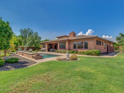 20579 W Summit Pl, Buckeye, AZ, 85396