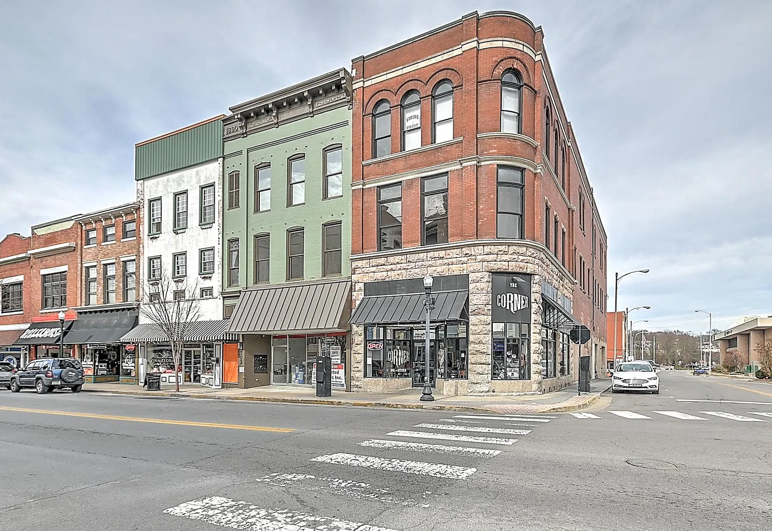 503 State St — Photo 2