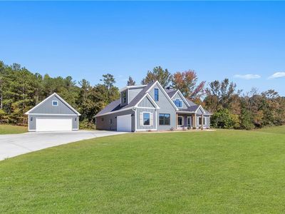 101 Red Oak Ln, Carrollton, GA, 30116