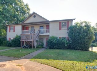 6201 Friar Tuck Dr NW APT D, Huntsville, AL 35806