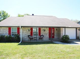 1253 Fenwick Rd, Lexington, KY 40515