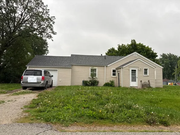 403 N Sherman St, Stuart, IA 50250