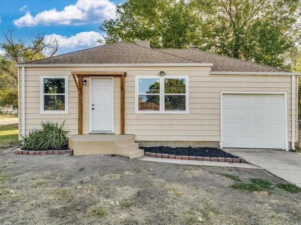 2201 E Mossman Ave #2207, Wichita, KS 67214