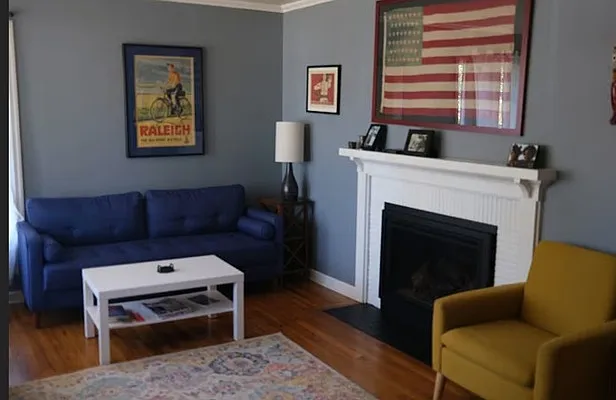 2 bed, 1174 sqft, $2,300 — Photo 3
