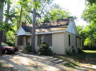 3262 Seminole Avenue, Macon, GA 31204