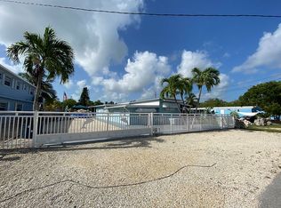 354 Vaca Rd, Key Largo, FL 33037