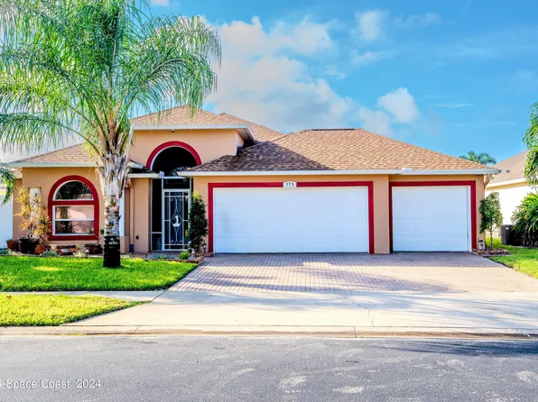 773 Bantry Ct, Merritt Island, FL 32953