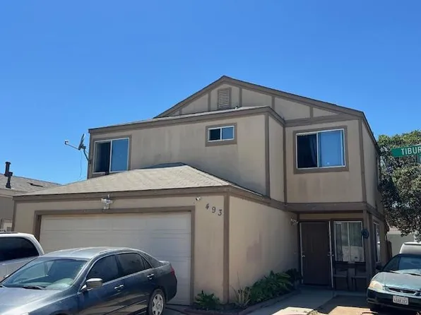 493 Tiburon Pl, Soledad, CA 93960